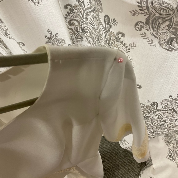 Vintage wedding dress - Picture 9 of 9